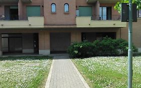 Appartamento Parco degli Angeli centro